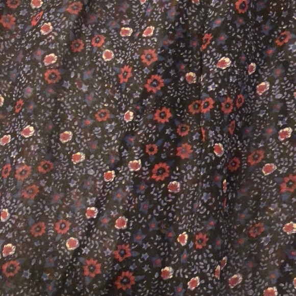 Joie Yara Blouse - Picture 3 of 10